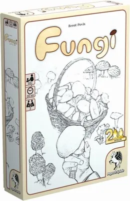 Produktbild von Fungi
