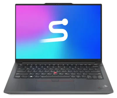 Produktbild von Laptop Lenovo ThinkPad E14 Gen 5 | AMD Ryzen 3 7330U | 8 GB DDR4 | 256 GB SSD | 14 " Full HD | Win11 | Grade A-