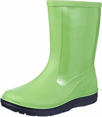 Produktbild von Beck Gummistiefel Gummistefel Uni 3336353339 Grün 36 EU