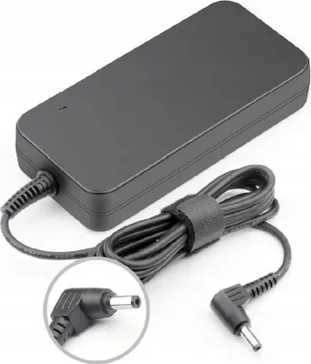 Obrázok produktu pre CoreParts - Napájací zdroj - 150 W - pre ASUS G50V, G50Vm, G50Vt, G53JW, G53Sw, G53SX, G55VW, G60J, G60JX, G60Vx