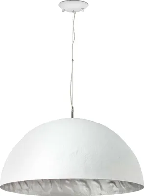 Produktbild von Faro 28398, Weiß, Glas, Metall, IP20, I, 3 Glühbirne(n), E27