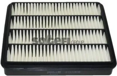 Produktbild von Luftfilter PURFLUX A1521 für TOYOTA LAND CRUISER (VDJ20, UZJ20) Filtereinsatz