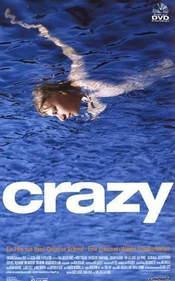 Produktbild von Crazy