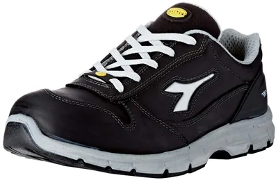 Immagine prodotto di Scarpe RUN LOW S3S FO SR ESD - DIADORA - 701.181154/80013-43