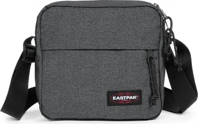 Produktbild von EASTPAK THE BIGGER ONE Schwarz