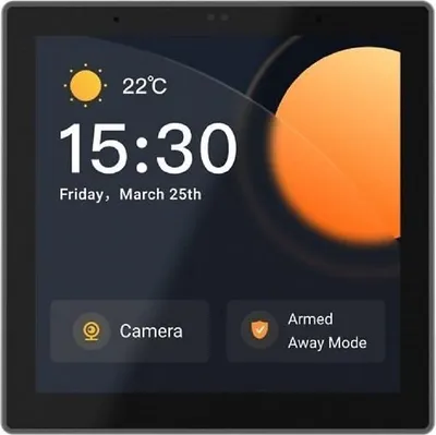 Produktbild von SONOFF NSPanel86PB NSPanel Pro Smart-Home-Steuerzentrale - schwarz