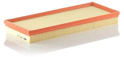 Image de Filtre à air MANN-FILTER C 38 116