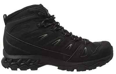 Produktbild von Karrimor Schuhe Puma Mid, 1018BLK