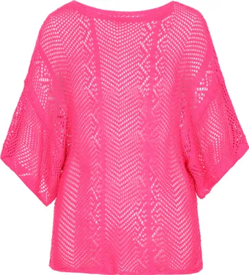 Immagine prodotto di Maglione da donna Aleida - rosa, M