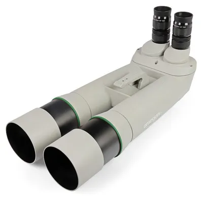 Produktbild von Omegon Fernglas Brightsky ED-APO 26x82 - 90°