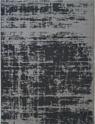 Obrázok produktu pre Koberec, moderný a abstraktný, tmavohnedý, 200 x 290