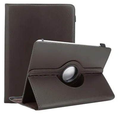 Obrázek produktu pro Cadorabo Case for Xiaomi Mi Pad 4 (8.0 inch) Protective Case in Brown 360° Tablet Case Cover Case