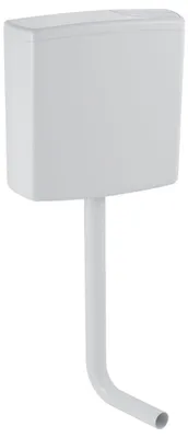 Produktbild von Geberit Zubehör - Spülkasten AP140, Alpinweiß 140.305.11.1
