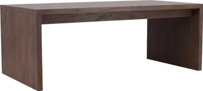 Produktbild von Venture Home Rechteckiger Esstisch Evone Mokkaton