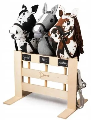 Obrázek produktu pro Výběh pro Hobby Horse – Handlosfera