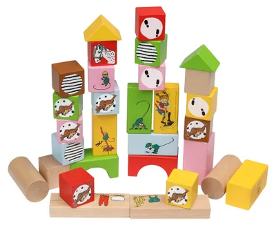 Productafbeelding van Pippi Langkous speelgoed