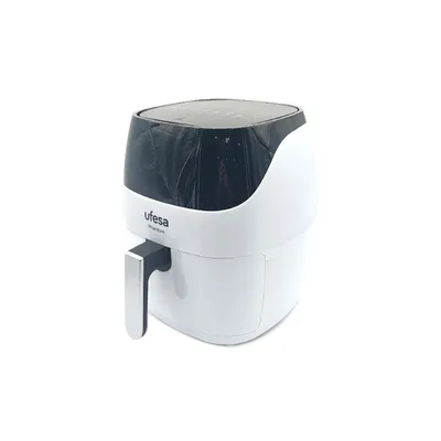 Produktbild von Ufesa 72805265, Heißluftfritteuse, 5 l, 80 °C, 200 °C, 60 min, Einzelbild
