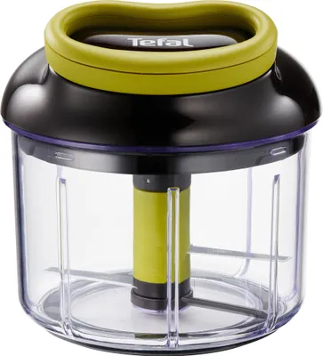 Zdjęcie produktu dla Siekacz, Tefal K1320404, Siekacz Free Wheel SP05/900ML ZIELONY TEF