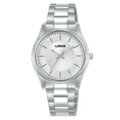 Zdjęcie produktu dla Zegarek Lorus RG251XX9 srebrny