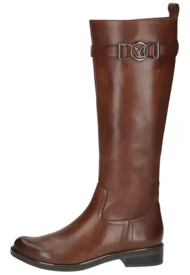 Produktbild von Caprice Stiefel Stiefel Nappaleder