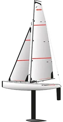 Produktbild von Joysway 65 V7 2.4GHz Schiff-Modellbausätze