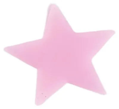 Zdjęcie produktu dla 100Pcs Night Luminous Fluorescent Glow Stars Stickers Home Decor Wall Sticker for Kids Bedroom
