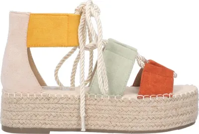 Produktbild von Sandalen Ethika 12409 für Damen