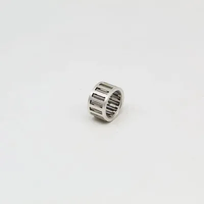 Produktbild von Italkit 20x26x15 Mm Vzy.423 Nadellager Silber  Silber One Size