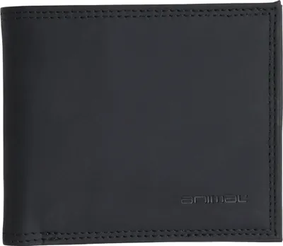 Obrázek produktu pro Animal - Peněženka, Classic MW4604 (jedna velikost) (černá)