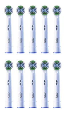 Image de Brosse à dents électrique Braun EB20RX/10