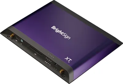Produktbild von BrightSign Digital Signage Player XT245