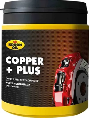 Produktbild von KROON OIL Kupferfett 34077 0,6L Eimer 0,6kg