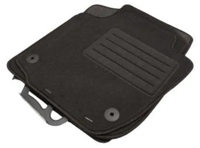 Image de Tapis de sol pour Skoda Rapid (à partir de 2012)