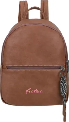 Produktbild von Fritzi aus Preußen Freizeitrucksack Rucksack Lou Backpack Brown braun