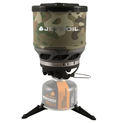 Obrázok produktu pre JetBoil MiniMo Cooking System 1 L Camo Varič