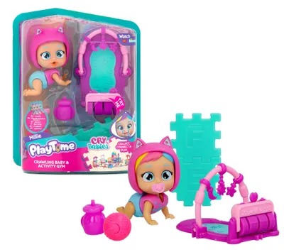 Image de IMC Toys 923270, 3 ans, garçon/fille, 58 mm, 163 g, rose
