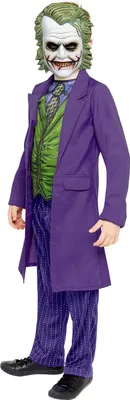 Obrázek produktu pro Kostým, Kostým Joker 12-14 let