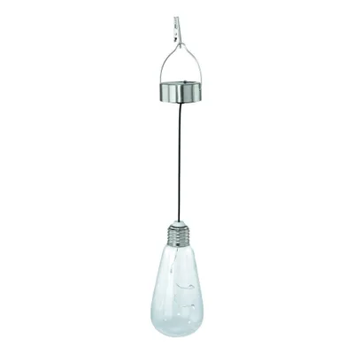 Produktbild von EGLO SOLAR, Außen-Bodenbeleuchtung, Edelstahl, Glas, Edelstahl, IP20, Transparent, CE