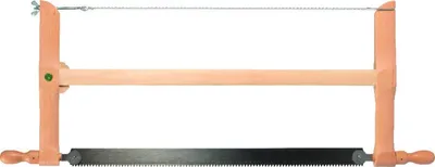 Produktbild von Ulmia Schittersäge Blattlänge 600mm 270W-600
