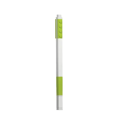 Obrázok produktu pre Euromic 4003075-52654, Guľôčkové pero s vrchnákom, Limetka, Limetka, 0,7 mm, 1 kusov