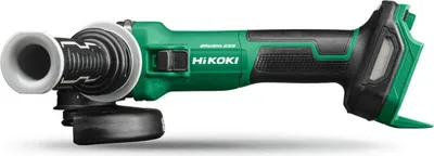 Immagine prodotto di Hikoki 18V G1813Dvew2Z 125Mm Bl Hitsystem