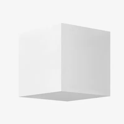 Obrázek produktu pro LUCIS stropní a nástěnné svítidlo IZAR C 20,9 W LED 3000 K akrylové sklo bílé IC.K3.440.91