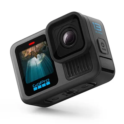 Zdjęcie produktu dla GoPro CHDHX-131-RW, 5.3K Ultra HD, CMOS, 27,6 MP, 240 fps, GPS, Wi-Fi