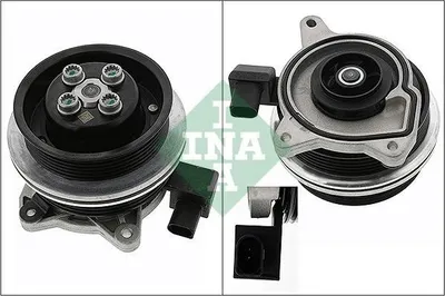 Zdjęcie produktu dla Pompa Wody Vw 1,4Tsi