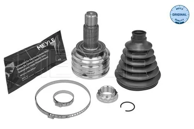 Produktbild von MEYLE Gelenksatz Antriebswelle Radseitig für BMW X3 (E83) 314 498 0006