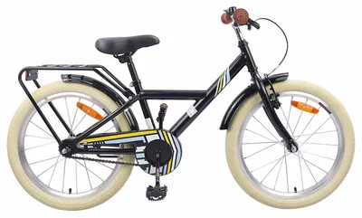 Imagen del producto de Solidchoice - Bicicleta de 12 pulgadas, cuadro de acero para niños