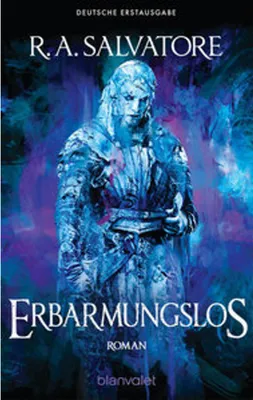 Produktbild von Erbarmungslos