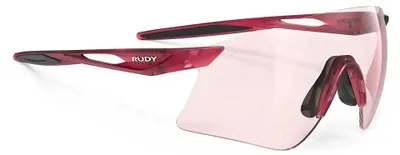 Zdjęcie produktu dla Rudy Project Astral Sphere Photochrome Sonnenbrille Rosa Impact Photochromic 2 Red/CAT1-3 Rosa Impact Photochromic 2 Red/CAT1-3