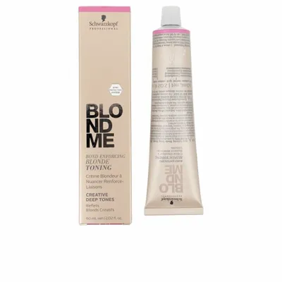 Produktbild von Kleurbasis Schwarzkopf (60 ml)