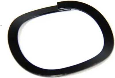 Image de Fsa Bb30 Mw083 Rondelle Noir Noir One Size